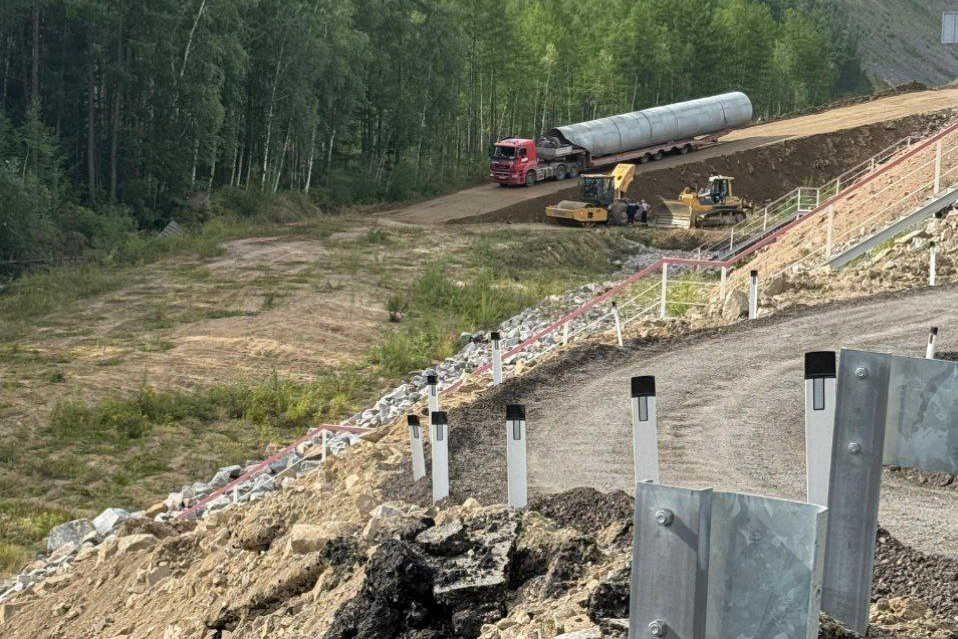 Фото: Минтранс Амурской области