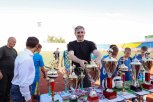 «Спорт объединяет»: губернатор Василий Орлов поздравил амурчан с Днем физкультурника
