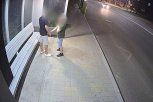 Благовещенские вандалы «проучили» автобусную останову и теперь заплатят солидный штраф