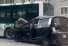 Водитель без прав: в ГИБДД Благовещенска прокомментировали жёсткое ДТП с 5 пострадавшими