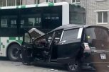 Водитель без прав: в ГИБДД Благовещенска прокомментировали жёсткое ДТП с 5 пострадавшими