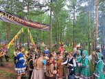 В День коренных народов мира в Тындинском округе поздравили своих 830 хранителей традиций Севера