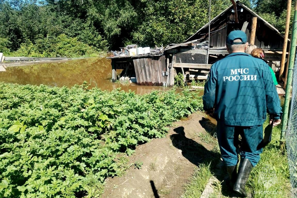Фото: ГУ МЧС России по Амурской области