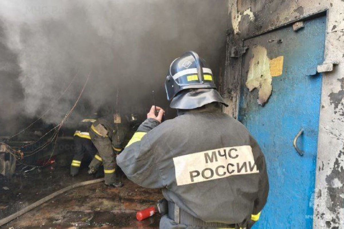 Фото: Пресс-служба ГУ МЧС России по Амурской области