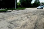В отдаленном районе Благовещенска для маломобильных горожан отремонтируют пешеходный переход