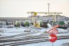 Попытка поджечь релейный шкаф на участке Транссиба за 25 тысяч рублей грозит амурчанину уголовкой