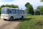 За семь месяцев врачи передвижных медкомплексов выявили у амурчан 99 онкологических патологий