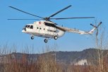 Санавиация с начала года эвакуировала почти 500 амурчан с тяжелыми травмами и инфарктами