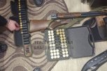 За драку с посетителями бара и стрельбу в воздух благовещенцев наказали принудительными работами