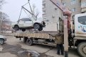 Фото: Администрация Благовещенска