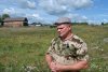 «Земля — это мое»: почему ветеран СВО из Магдагачинского округа занялся разведением лошадей