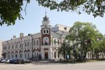 Рассекреченная полка: амурский музей показал уникальные экспонаты из своих фондохранилищ