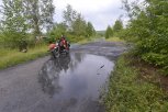 Осадки от дождей до гроз и порывистый ветер: прогноз погоды в Амурской области