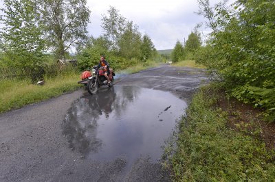 Осадки от дождей до гроз и порывистый ветер: прогноз погоды в Амурской области