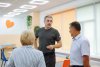 Губернатор Василий Орлов поручил отремонтировать фасад школы в Ромнах