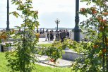 «Давай поговорим с Амуром»: аудиогид для тех, кто хочет исследовать секреты набережной Благовещенска