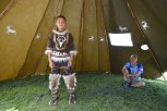Эвенскийских подростков научат управлять дронами для поиска лесных пожаров и потерявшихся животных
