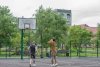 Спорт или прогулки с собакой: благовещенцам предложили выбрать концепт будущего сквера на Василенко