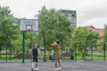Спорт или прогулки с собакой: благовещенцам предложили выбрать концепт будущего сквера на Василенко