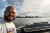 «Обязательно вернусь»: чем Благовещенск впечатлил популярного тревел-блогера
