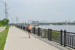 От +15 до +26: какой будет погода в Амурской области в пятницу