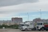В Благовещенске уберут стихийные парковки дальнобойщиков с помощью «Центра придорожного сервиса»