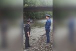 Пассажир погиб при падении «Нивы» с моста в Селемджинском районе