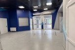 Крытый каток «Гагарин Арена» на территории АмГУ готов на 90 процентов