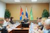 Амурские ветераны получат выплату на топливо: Василий Орлов встретился с участниками СВО в Ромнах