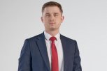 Дмитрий Калугин назначен министром строительства и архитектуры Амурской области