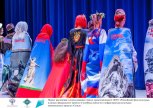 В Приамурье покажут яркие образы городов-героев авторской коллекции «Огни Победы»