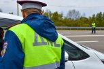 В сковородинском селе водитель «Жигулей» сбил в 13-летнего мотоциклиста