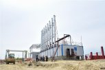 В амурском селе за 23 миллиона рублей установят блочно-модульную котельную