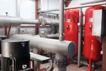 В ромненском селе Чергали за 23 миллиона рублей установят блочно-модульную котельную