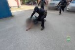 Подозреваемого в помощи нелегальным мигрантам с экзаменом по русскому задержали в Благовещенске