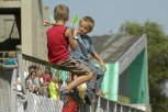 Амурские синоптики пообещали облачную с прояснениями погоду и кратковременный дождь