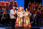«Детство на Амуре» зовет в Китай: юным амурским талантам предлагают побороться за творческую поездку