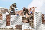 С фронта на стройку: амурские компании создают условия для трудоустройства ветеранов СВО