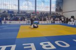 Дзюдоисты Приамурья завоевали шесть медалей на всероссийских соревнованиях в Благовещенске