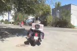 Останки героя сражений под Сталинградом отправили в Благовещенск для перезахоронения