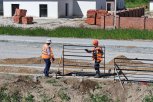 Дорожники будут работать в две смены для завершения улицы Красной в Чигирях к 1 сентября