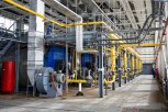 Строительство новой газовой котельной в Чигирях стартует в 2026 году