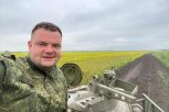 «Подхожу, а мой Славка догорает»: амурский афганец Валерий Вощевоз — о погибшем на СВО сыне