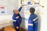Заряжать энтузиазмом: как в ООО «Транснефть – Восток» передают навыки и знания молодым