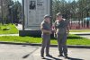 Зачем участник амурской программы «Герои своего времени» подарил «Авангарду» металлодетектор