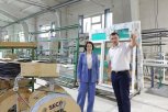 Амурская компания по производству окон получила льготный заем в 20 миллионов рублей