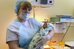 Специалистам Приамурья за год удалось сохранить 91 беременность