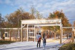 Семь проектов благоустройства амурских городов выиграли федеральные гранты на 800 миллионов рублей