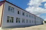 В Бурейском округе завершился капитальный ремонт родионовской школы
