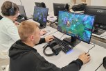 Dota 2 принесла благовещенским киберспортсменам из кванториума спортивные разряды